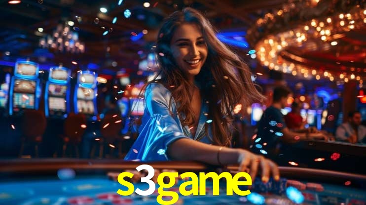Experiência VIP s3game