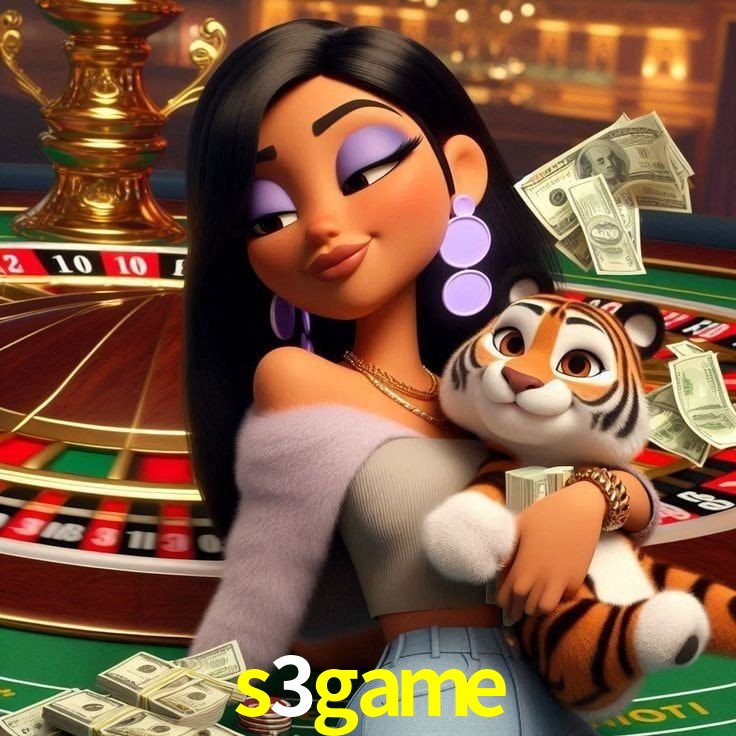 Experiência VIP s3game