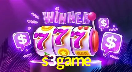 Descubra a Essência do s3game: Nossa História e Compromissos