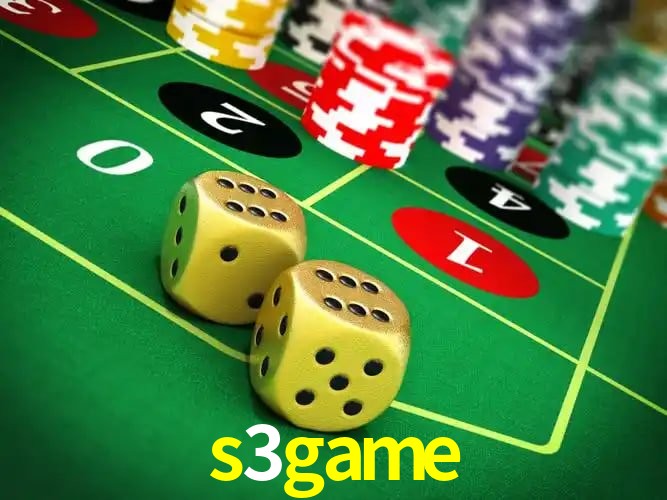 Welcome Bonus s3game
