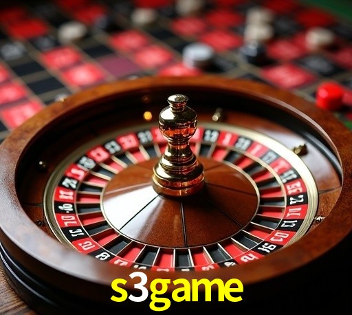 Jogos populares e pagamentos rápidos na s3game