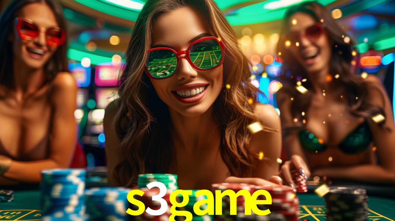 Statistics s3game