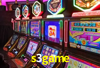 Desvendando o Mundo dos Jogos Virtuais na s3game