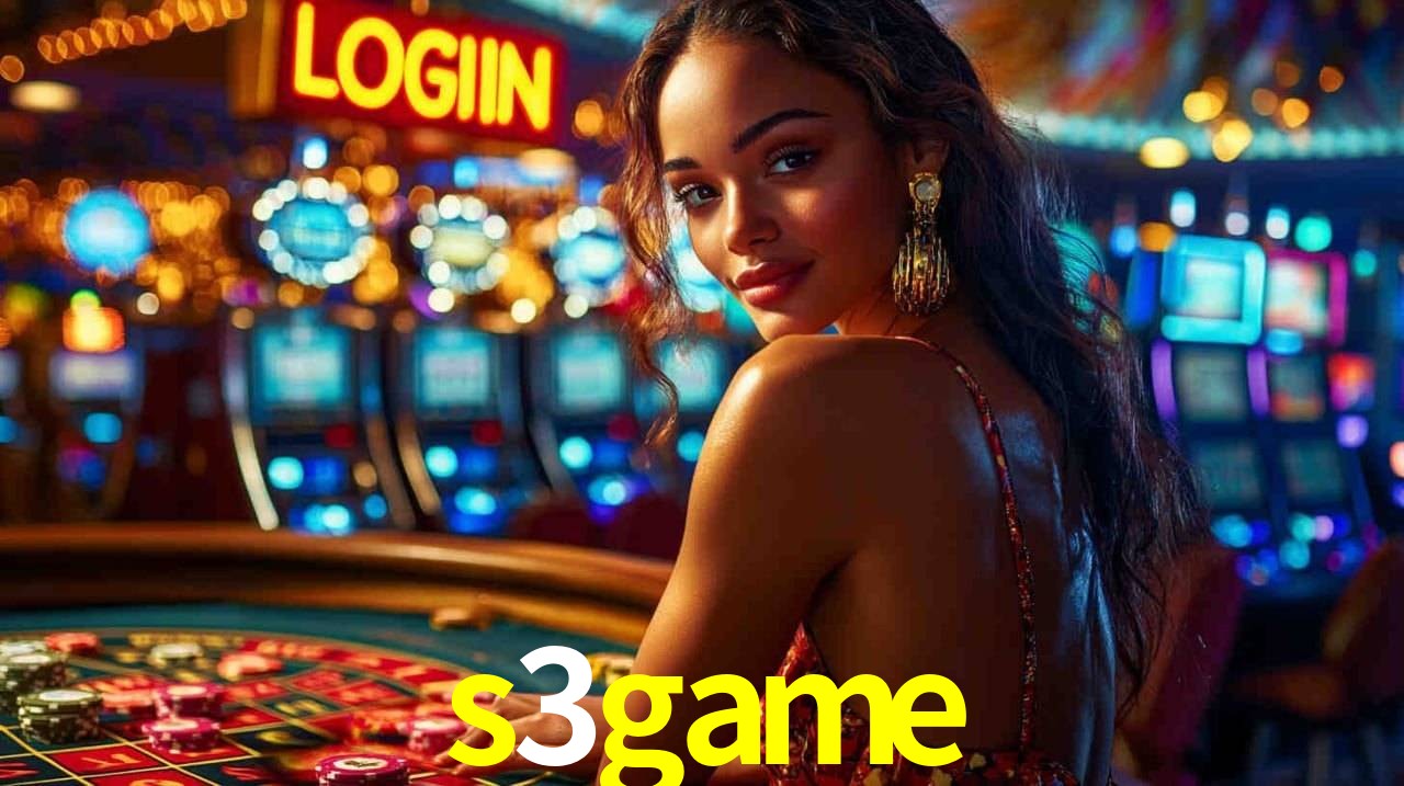 PIX instantâneo Brasil na s3game