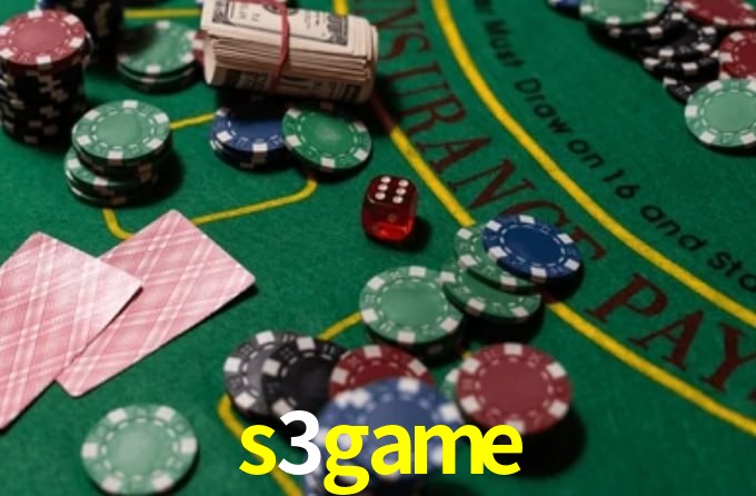 s3game.com
