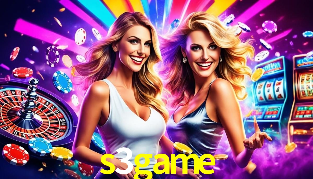 Jogo Spaceman s3game