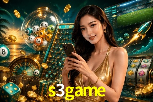 Security Systems s3game
