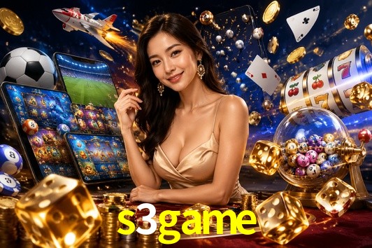 Account Benefits s3game
