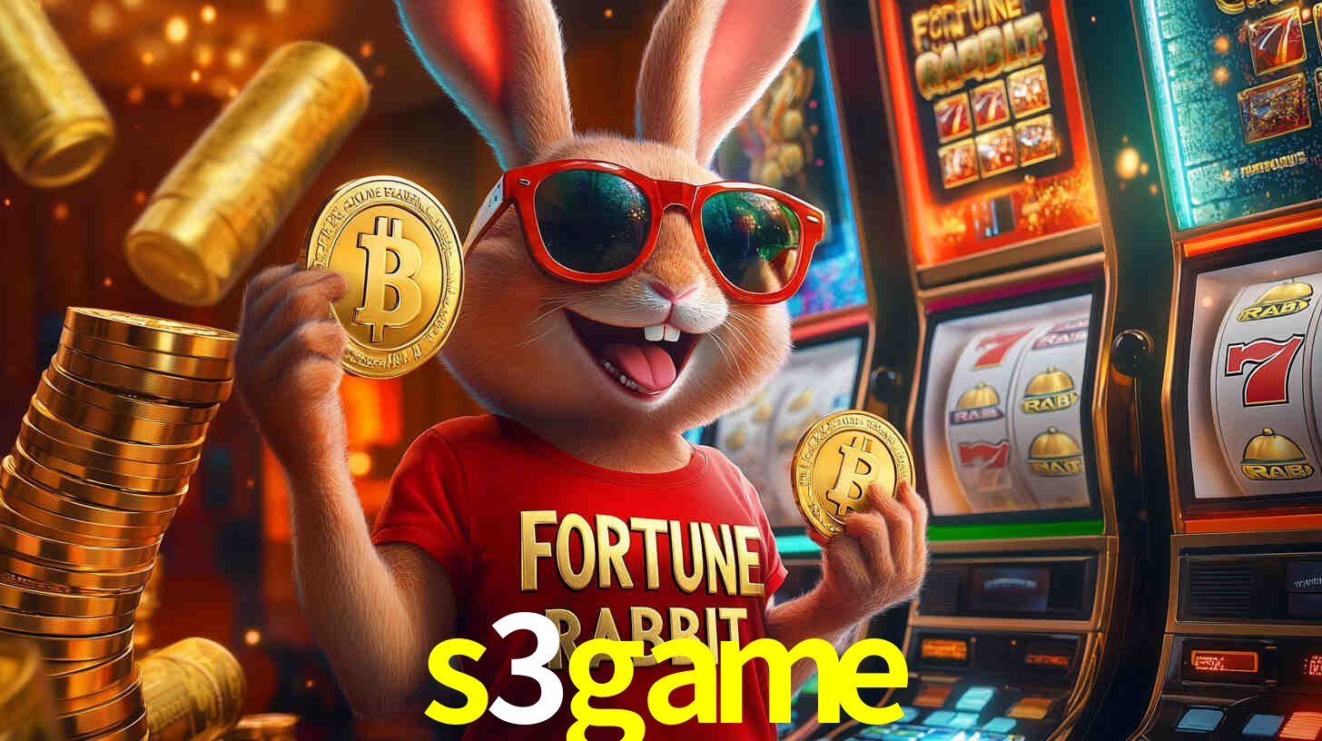 Descubra o Programa VIP da s3game: Vantagens Exclusivas para Jogadores