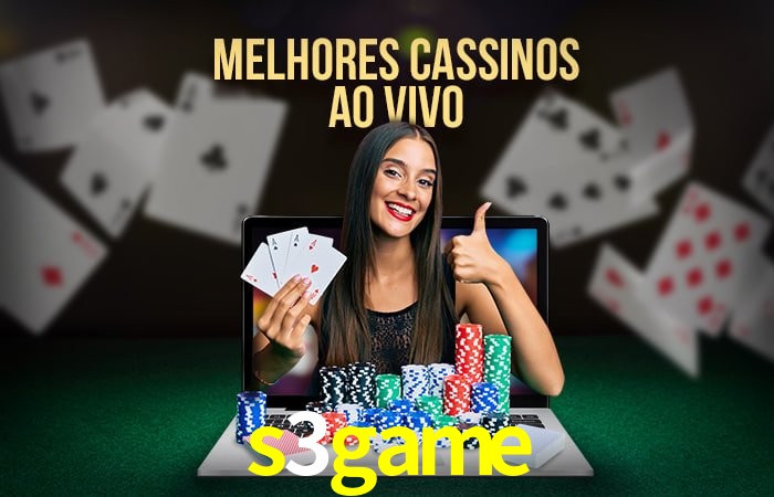 Blackjack ao vivo
