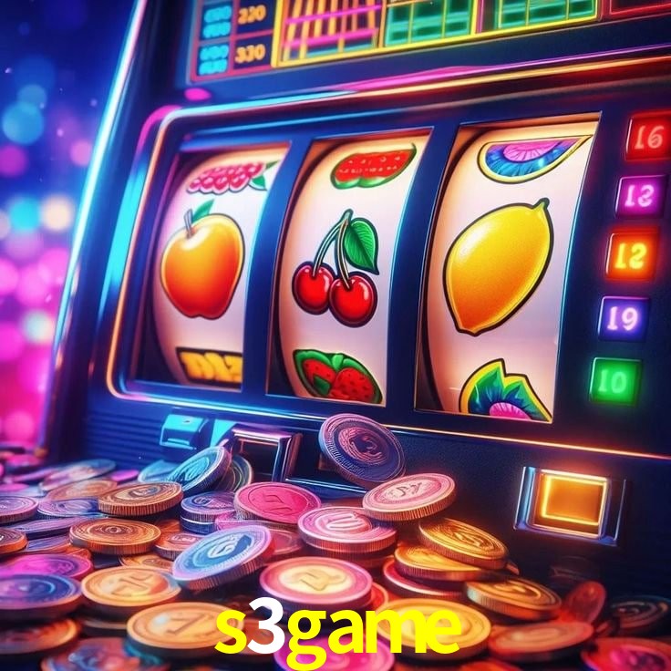 Cadastro Rápido s3game