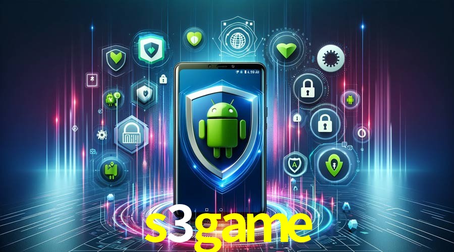 Platform Technology s3game