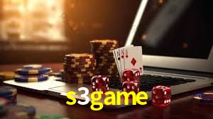 Torneios s3game