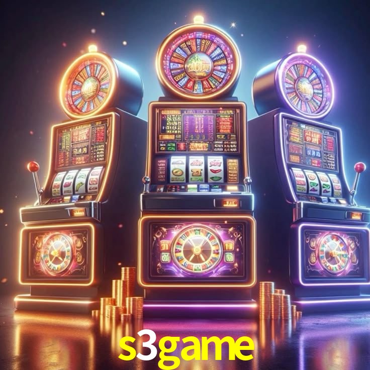 s3game