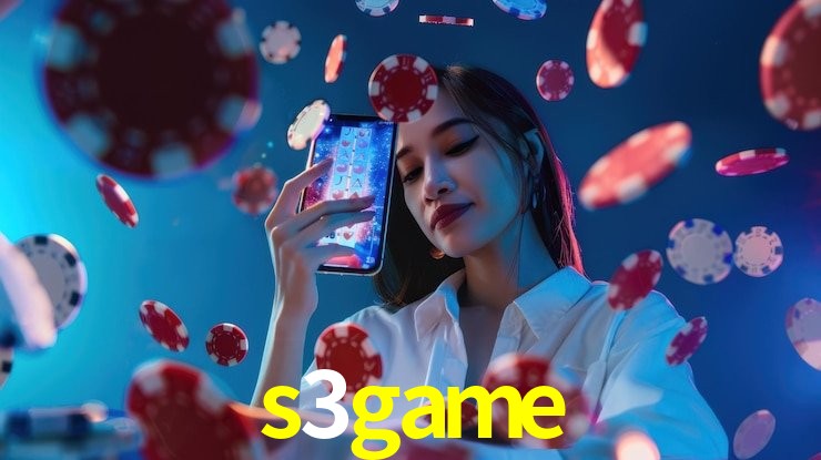 PIX Instantâneo s3game