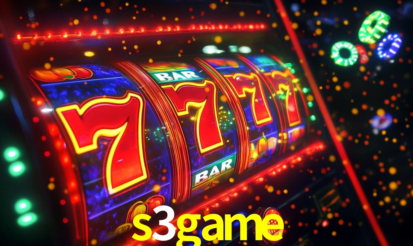 s3game