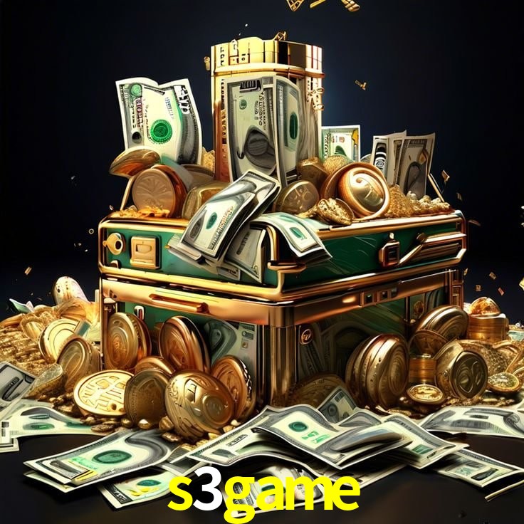 Login Seguro s3game