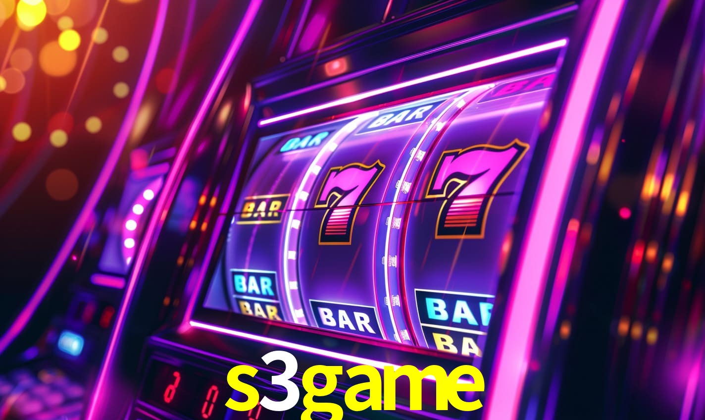 s3game.com