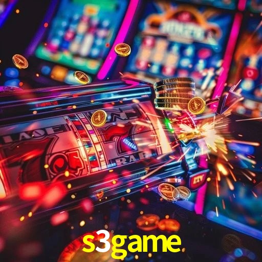 Estatísticas Esportivas s3game
