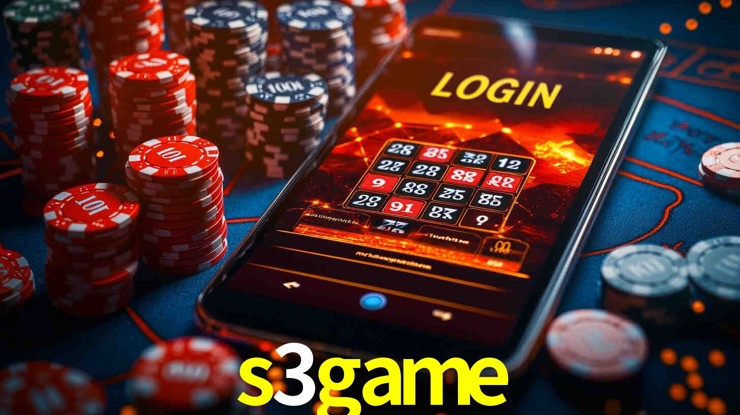 Bônus Generosos e Exclusivos no s3game para Você!