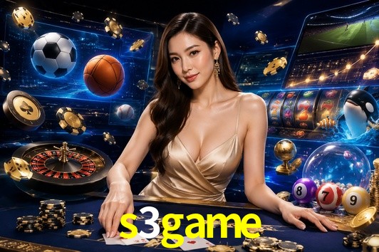 API Integration s3game