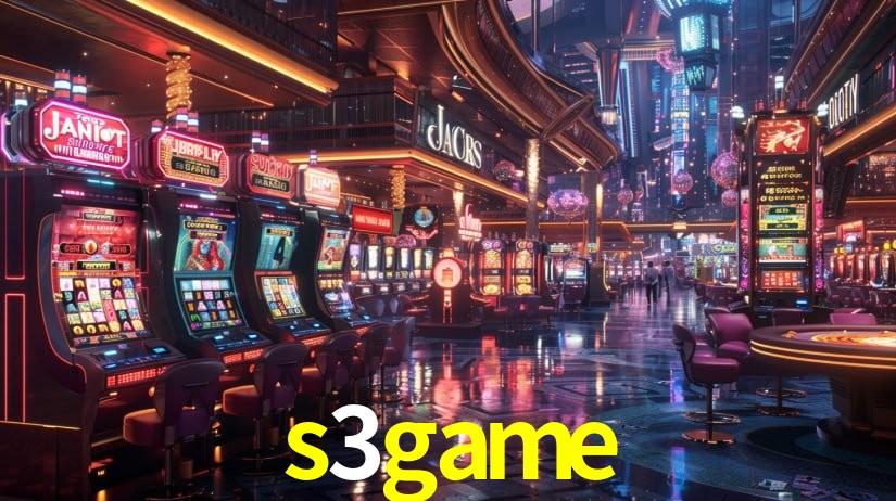 Quick Registration s3game