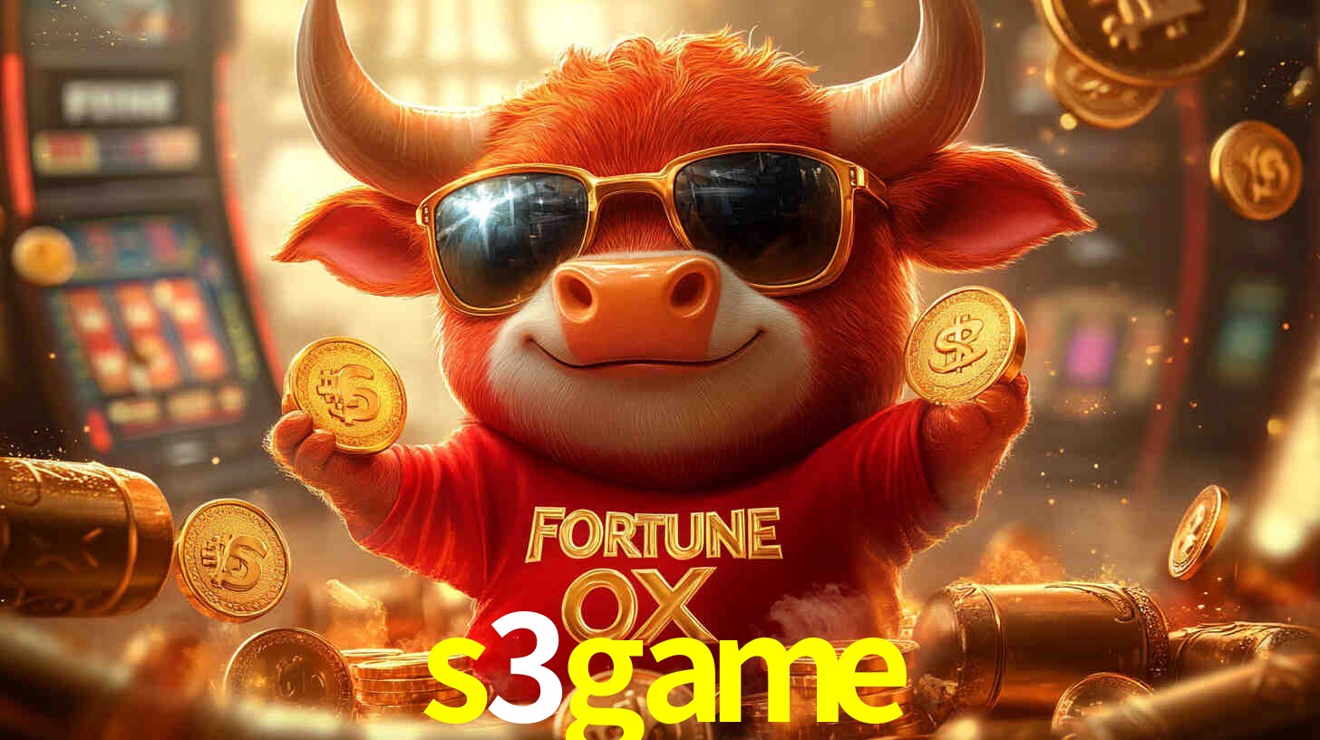 s3game