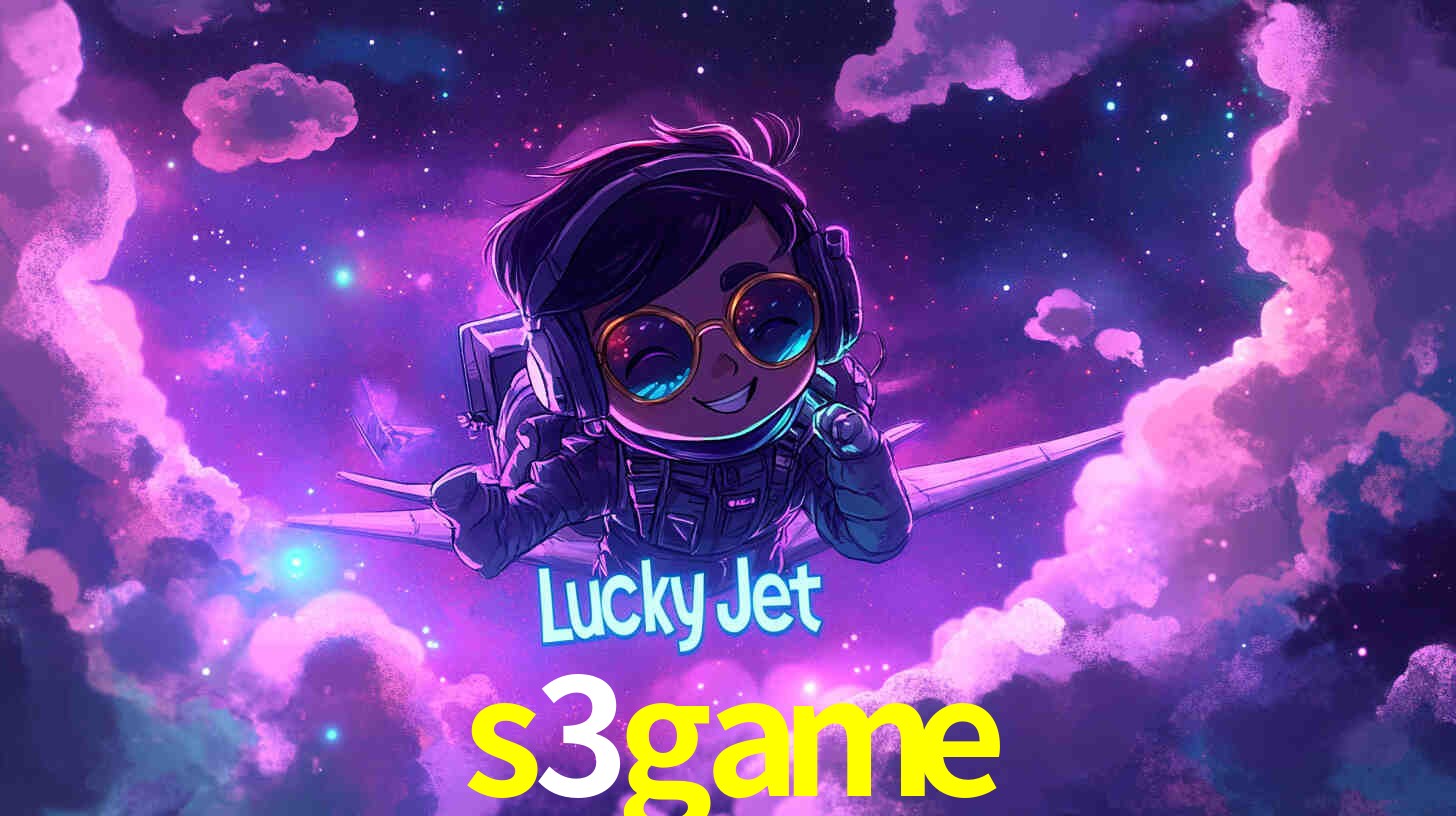 Inovações de Jogos na s3game: O Futuro das Experiências Interativas