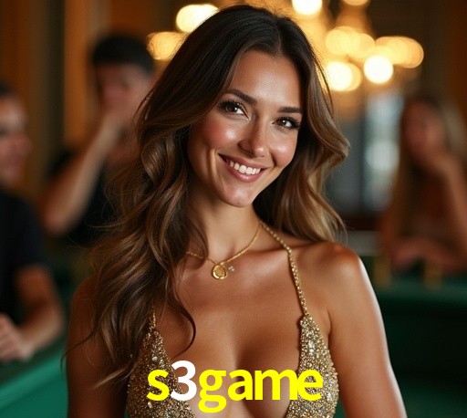 Casino VIP s3game