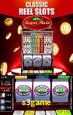 Descubra a Magia dos Jogos de Arcade no s3game