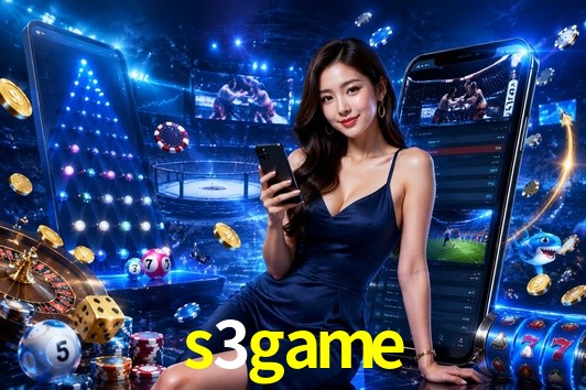 Slot Games s3game
