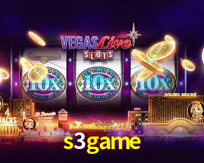 Desvendando o Mundo dos Jogos Virtuais na s3game