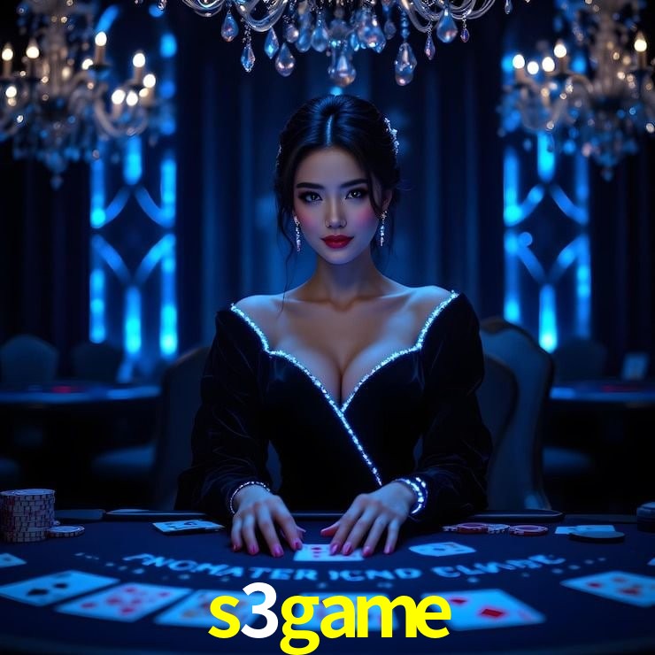 Catálogo de jogos s3game com fornecedores Pragmatic Play, Evolution, NetEnt