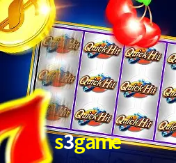 Explorando a Categoria de Eventos em Apostas na s3game