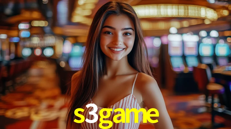 Resumo visual de bônus e campanhas s3game