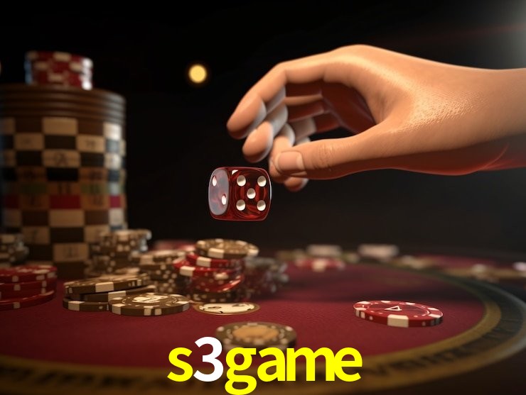Promoções Sazonais s3game