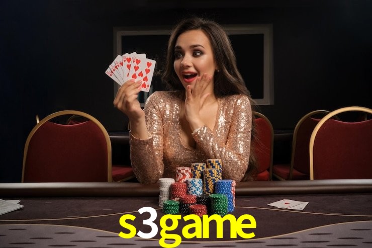 Casino Ao Vivo s3game
