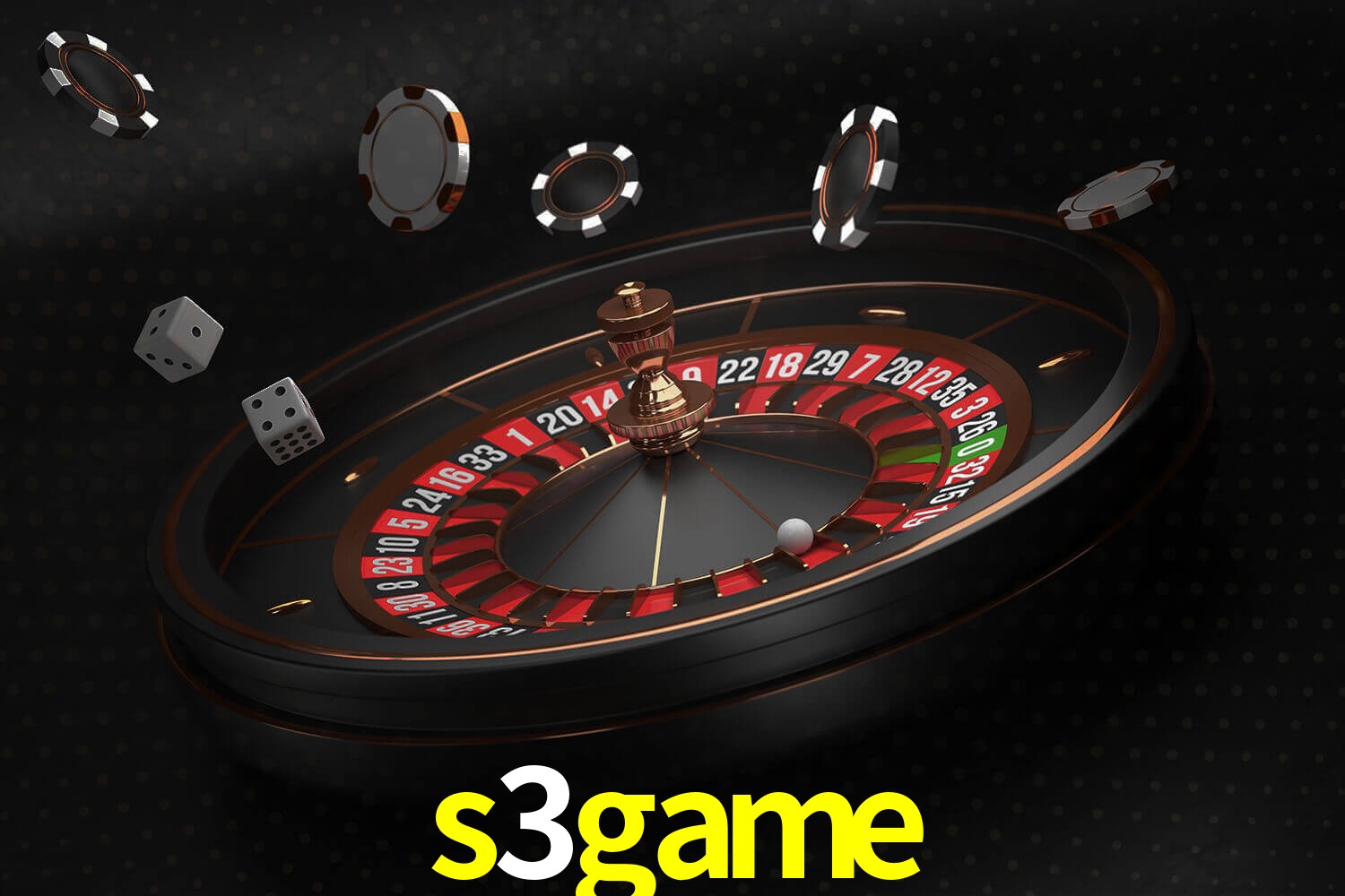 s3game.com
