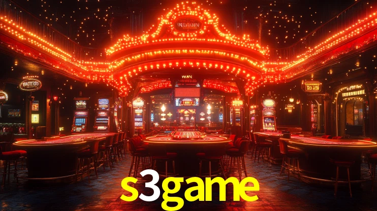 s3game