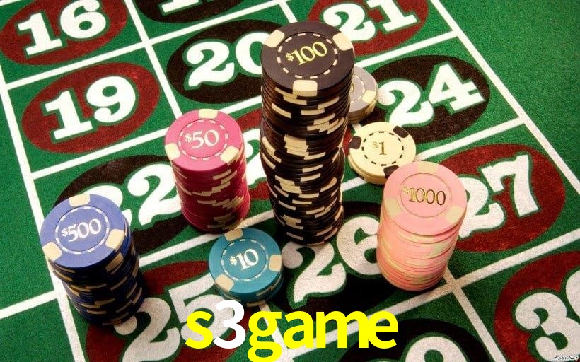 Jogos Exclusivos s3game