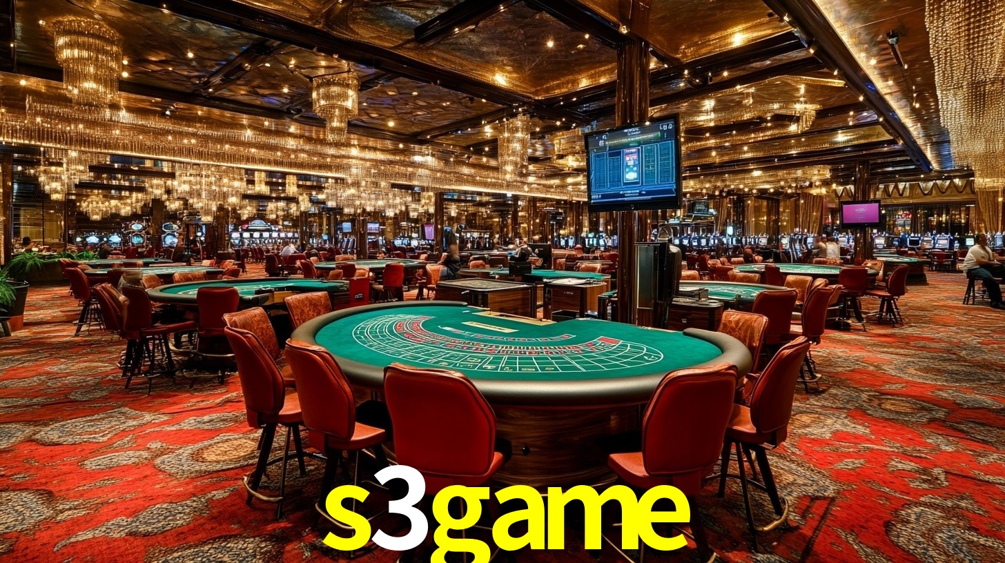 s3game