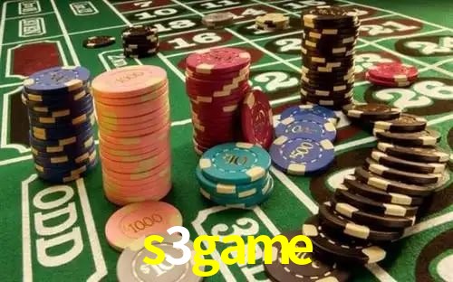 Instalar app s3game