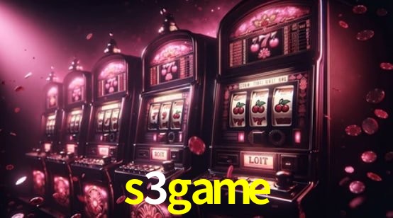Mesa de Blackjack s3game