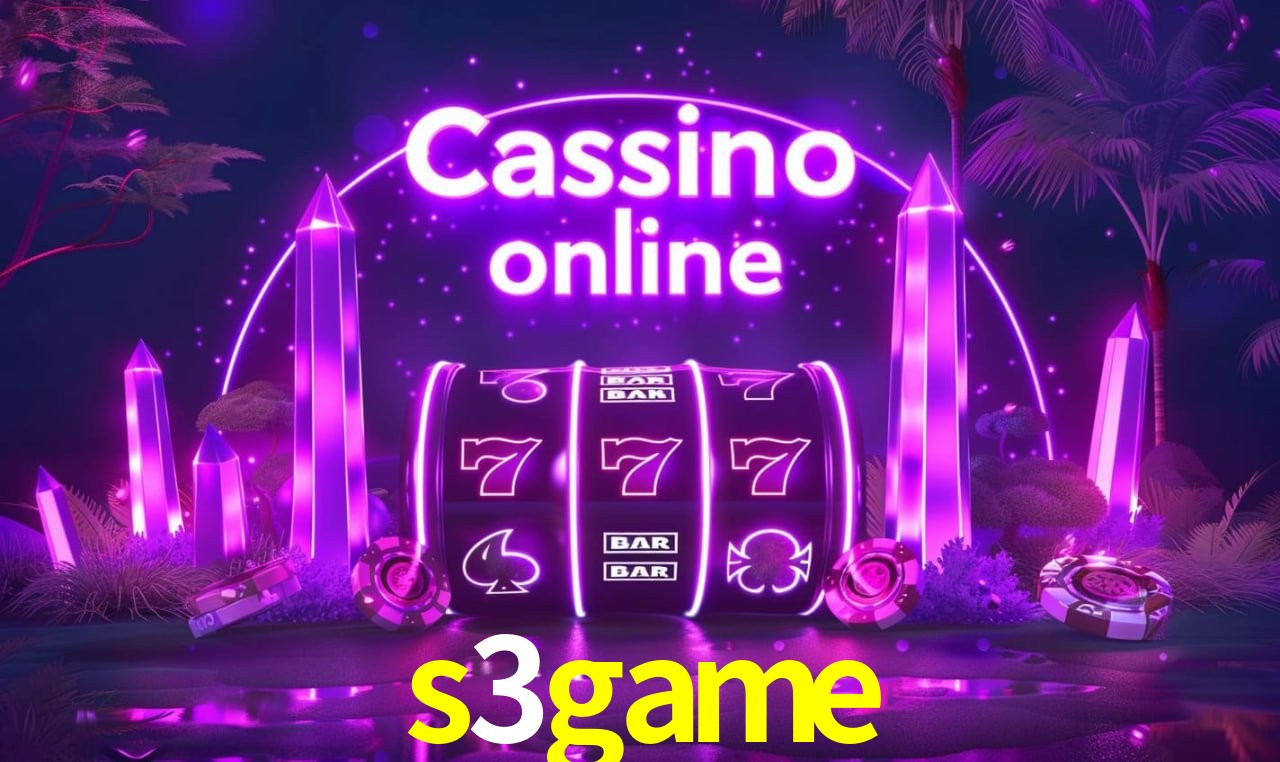 Instalação Android s3game