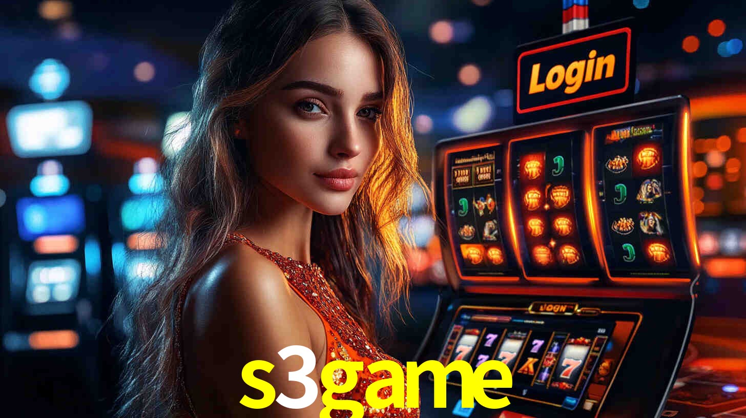 s3game