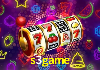 Apostas Esportivas na s3game: Um Guia Completo