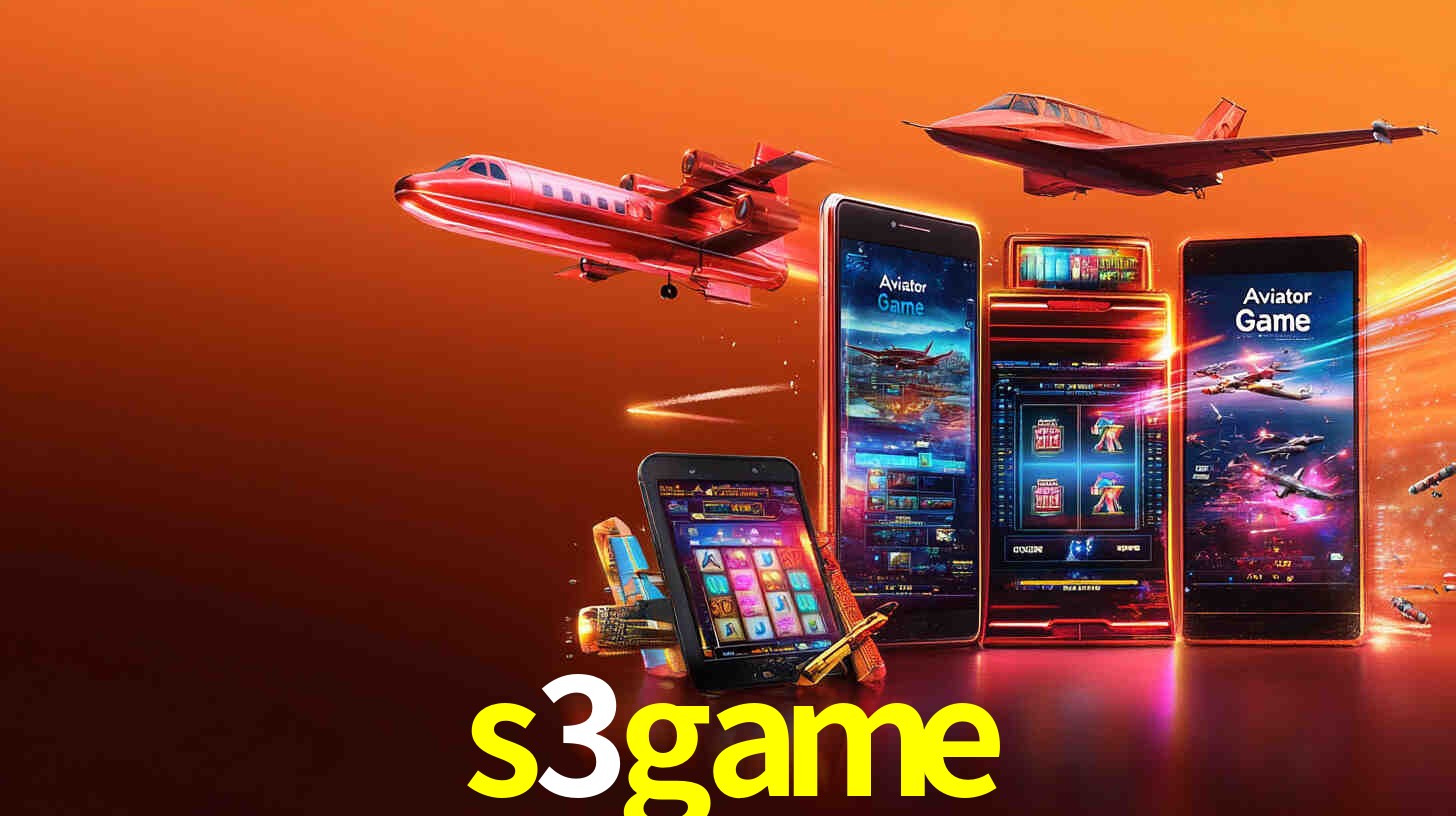 Explorando a Categoria de Eventos em Apostas na s3game