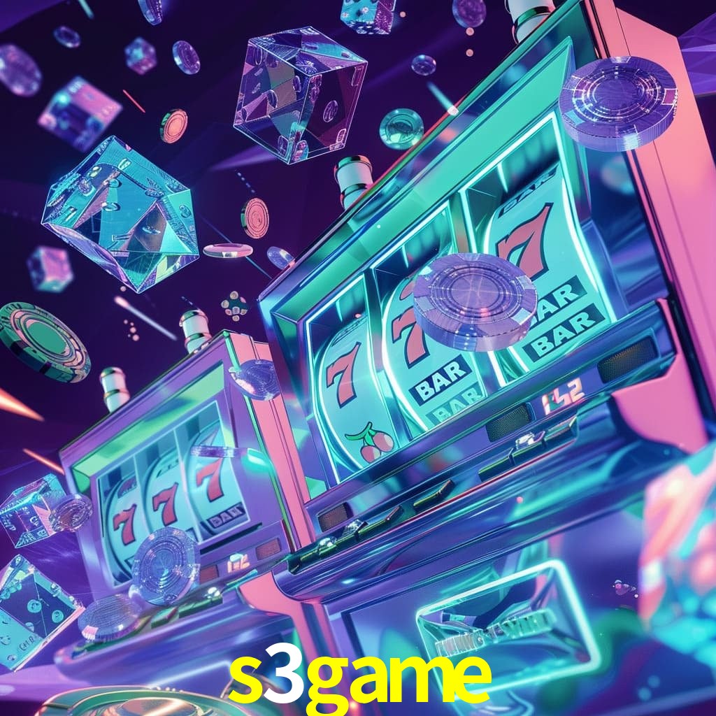 Programa VIP s3game