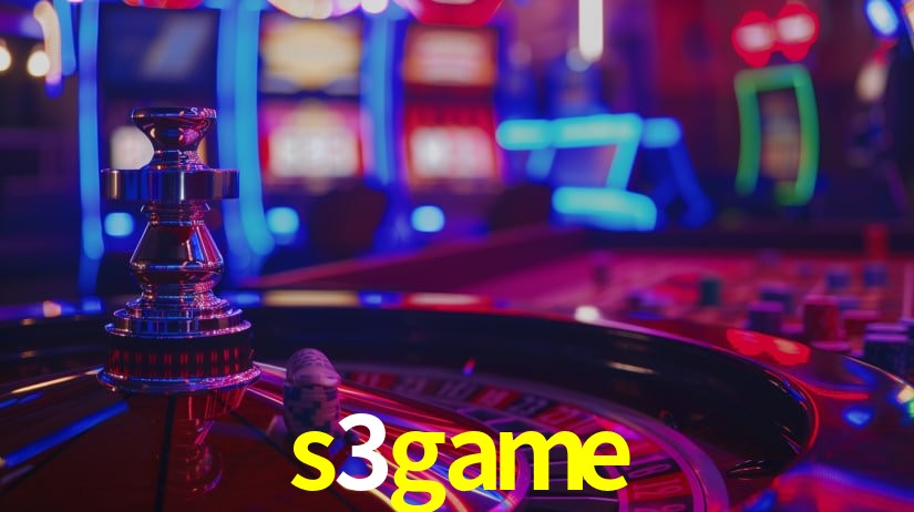 Experimente o Login Seguro Premium no s3game