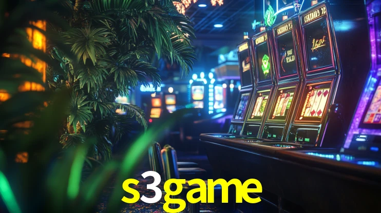 Tournaments s3game